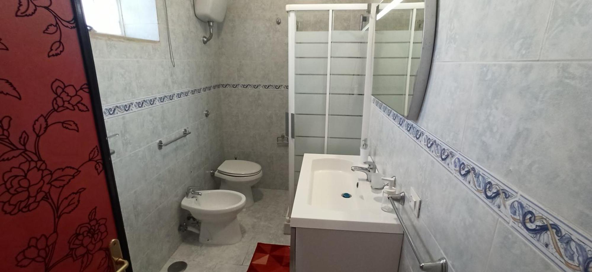 I Giardini Di Plinio - Elegante E Luminoso. Apartment บอสโกเรอาเล ภายนอก รูปภาพ