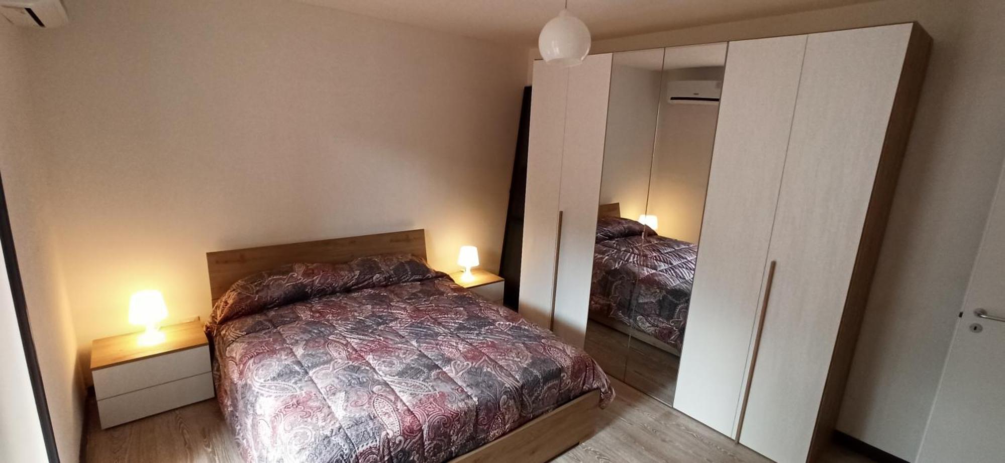 I Giardini Di Plinio - Elegante E Luminoso. Apartment บอสโกเรอาเล ภายนอก รูปภาพ