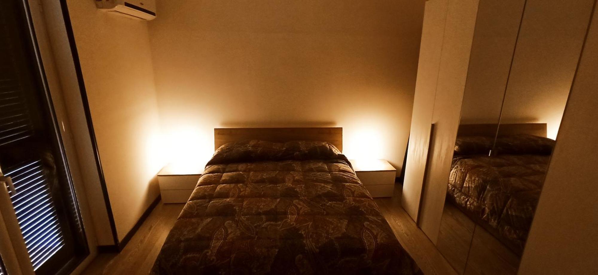 I Giardini Di Plinio - Elegante E Luminoso. Apartment บอสโกเรอาเล ภายนอก รูปภาพ